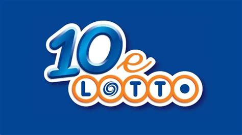 e lotto